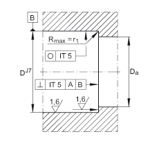 ǽ|S ZKLN3062-2RS-PE, ӹp򣬃ɂ(c)ܷ