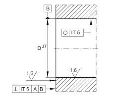 ǽ|SІԪ DKLFA2590-2RS, pᔰbɂ(c)ܷ⣬ƽ˵ķm