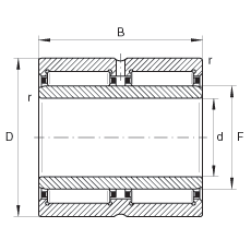 LS NA6914-ZW, ߴϵ 69p