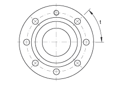 ǽ|S ZKLF3080-2RS-2AP, 䌦(du)pᔰbɂ(c)ܷ