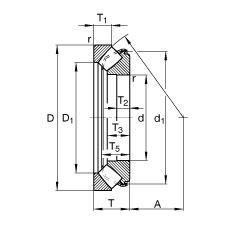 {(dio)ĝLS 29448-E1, (j) DIN 728/ISO 104 ˜ʵҪߴ磬ɷx