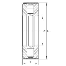 ALS RCT39-A, ɷxALӢ