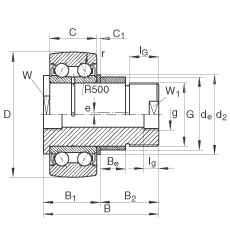 ˨͝L݆ ZLE5207-2Z, pƫ˨ɂ(c)g϶ܷ