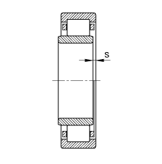 ALS NU344-E-M1, (j) DIN 5412-1 ˜ʵҪߴ, ǶλS, ɷx, ּ