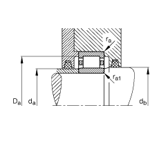 ALS NU344-E-M1, (j) DIN 5412-1 ˜ʵҪߴ, ǶλS, ɷx, ּ