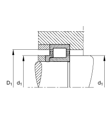 ALS NJ326-E-TVP2 + HJ326E, (j) DIN 5412-1 (bio)(zhn)Ҫߴ,  L ȦλS, ɷx, ּ