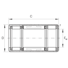 _ȦLx HFL2530, ӻLSв䓏