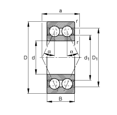 ǽ|S 3001-B-TVH, p|  = 25