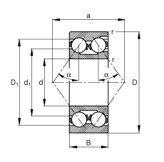 ǽ|S 3317-M, (j) DIN 628-3 ˜ʵҪߴ磬pۣ|  = 35