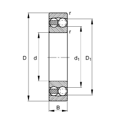 {S 1312-TVH,  DIN 630 ˜ʵҪߴ