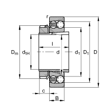 {(dio)S 2222-K-M-C3 + H322, (j) DIN 630  DIN 5415 (bio)(zhn)Ҫߴ, F׺;o