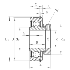 S RAE40-NPP-NR, AȦƫiȦλ Ȧۣɂ(c) P ܷ