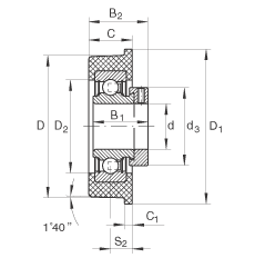 S CRB20/83, zƫiȦλ ɂ P ܷ