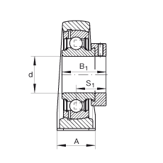 ֱʽSԪ PAK30, TFSS(j) ABMA 15 - 1991, ABMA 14 - 1991, ISO3228 ƫľoh(hun)