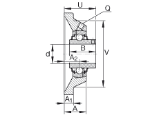 SԪ RCJY1-1/8, ĽǷmSԪTF(j) ABMA 15 - 1991, ABMA 14 - 1991 (ni)Ȧƽ^˨Rܷ⣬ ISO3228Ӣ