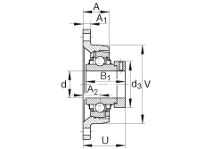 SԪ RCJT2, ǷmSԪTF(j) ABMA 15 - 1991, ABMA 14 - 1991, ISO3228 ƫľoh(hun)Rܷ⣬Ӣ