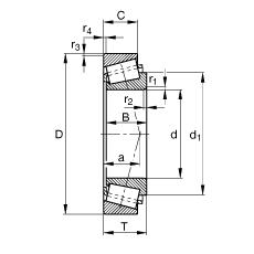 AFLS 33206, (j) DIN ISO 355 / DIN 720 (bio)(zhn)Ҫߴɷx{(dio)(ji)Ɍ